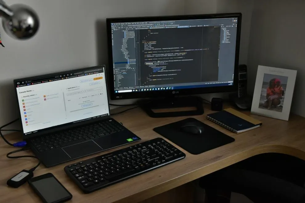 workspace
